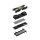 PNY 2TB M.2 PCIe Gen5 NVMe CS3150 Heatsink RGB - 1219088 - zdjęcie 6